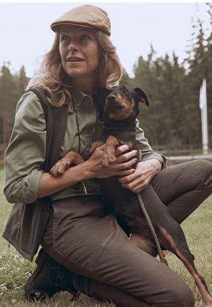 Lenzie Fleece Vest naisten fleeceliivi, Dark Green, view: 2