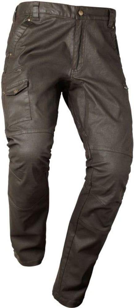 Vintage Stretch -housut ruskea, view: 0