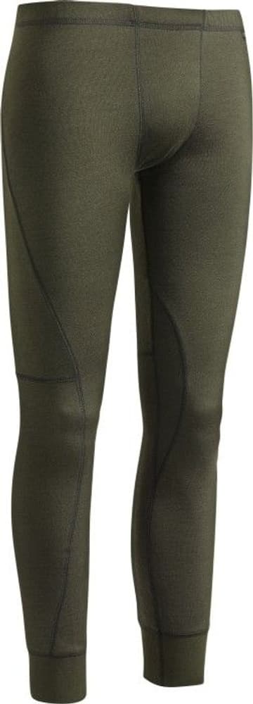 Karesuando kerrastohousut, vihreä, view: 0