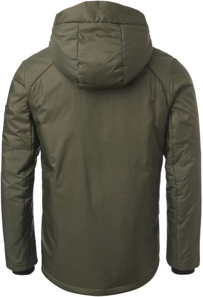 Thermo Fill140 Hood Jacket kevyttoppatakki metsästykseen, Dusk, view: 1