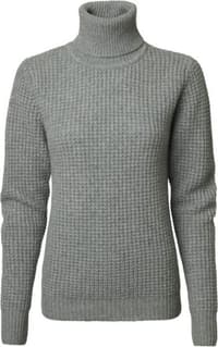 Cherry Rollneck naisten poolopaita, Thyme Green - view: 0