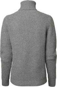 Cherry Rollneck naisten poolopaita, Thyme Green - view: 1