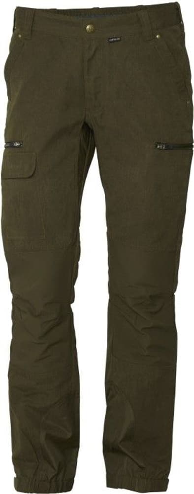 Arizona Pro Pant Solid Tobacco Miesten, view: 0