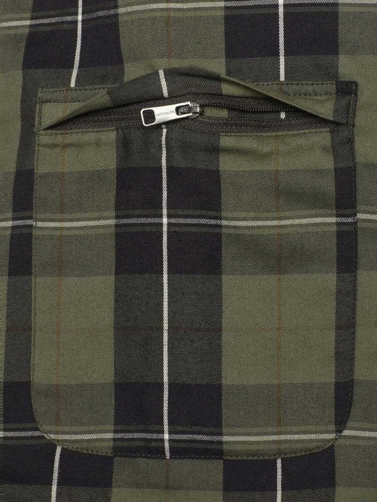 Vintage Dogsport koiranohjaajan liivi, Leather Brown, view: 3