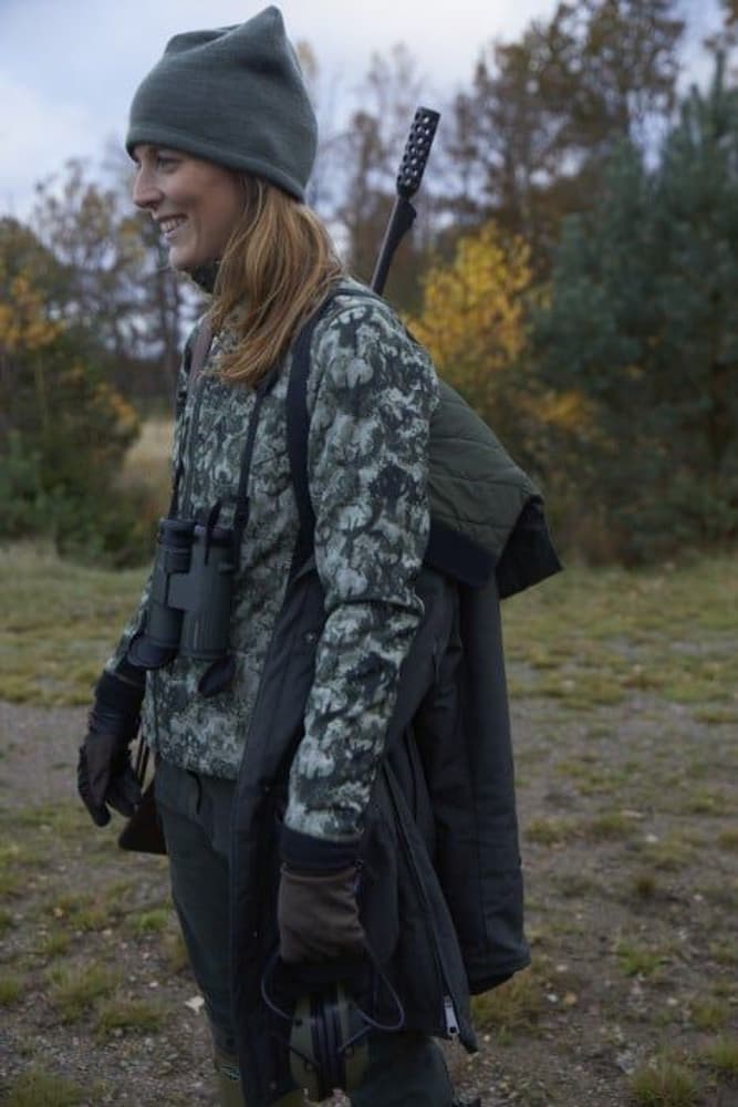 Tempest Winter naisten ulkoilutakki, harmaa, view: 8