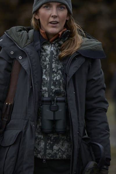 Tempest Winter naisten ulkoilutakki, harmaa, view: 7