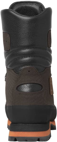 Tundra Light Wind-Tex Boots metsästyskengät, Leather Brown, view: 2