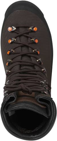 Tundra Light Wind-Tex Boots metsästyskengät, Leather Brown - view: 3