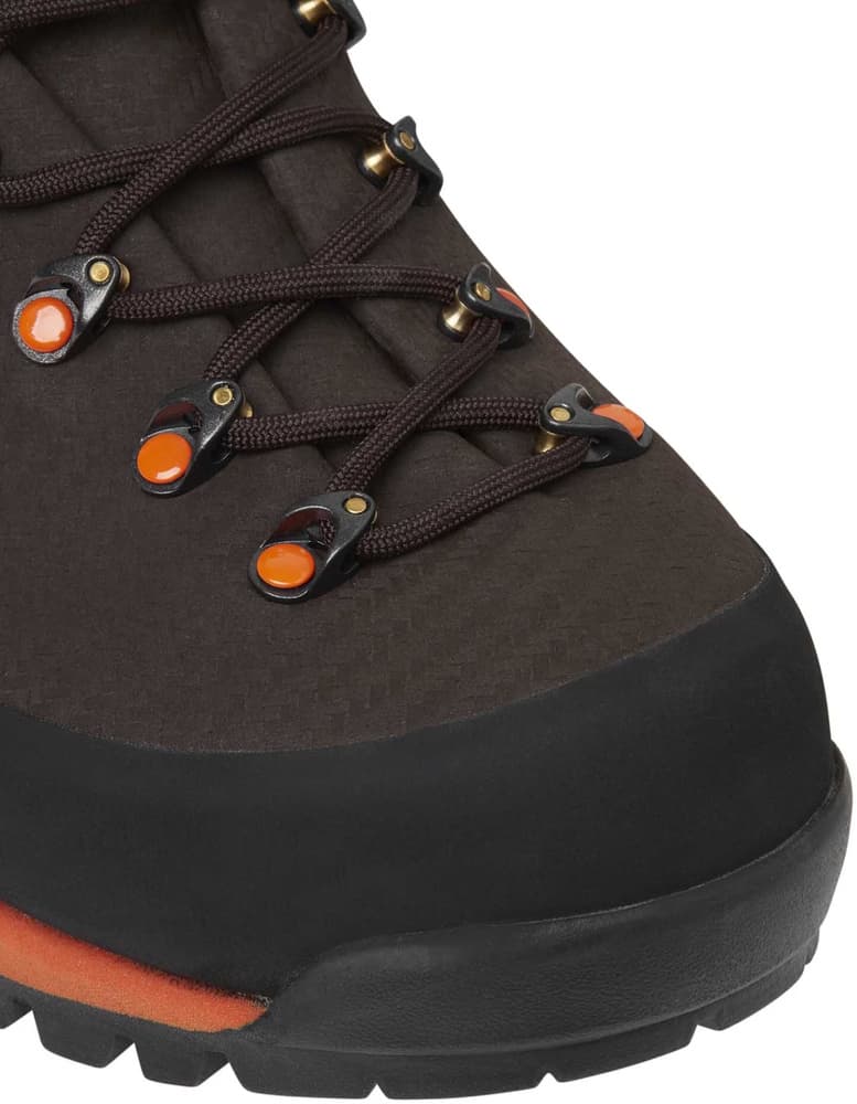 Tundra Light Wind-Tex Boots metsästyskengät, Leather Brown, view: 5