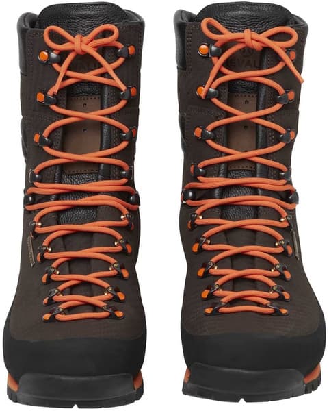 Tundra Light Wind-Tex Boots metsästyskengät, Leather Brown, view: 6