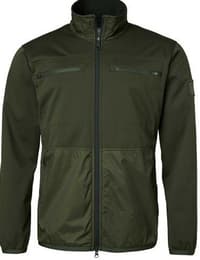 Mistral Infinium Jacket metsästystakki, Dark Green - view: 0