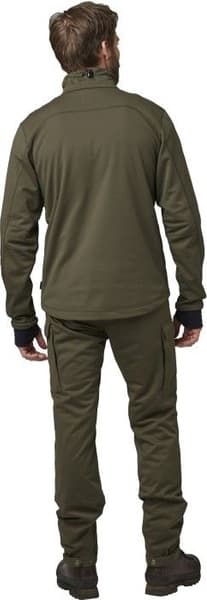 Navste WS Miesten takki, vihreä, view: 4