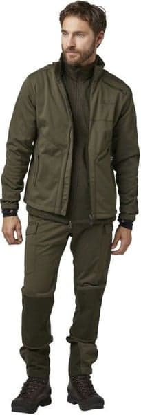 Navste WS Miesten takki, vihreä, view: 5