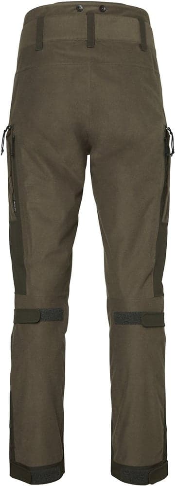 Pointer Chevalite Pants 3.0 metsästyshousut, Autumn Green, view: 2