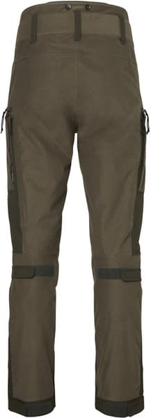 Pointer Chevalite Pants 3.0 metsästyshousut, Autumn Green, view: 2