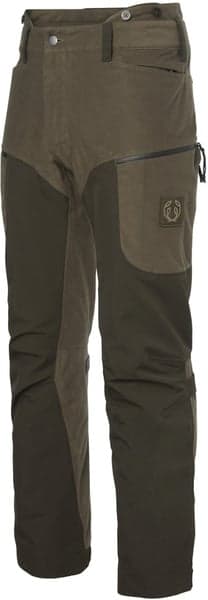 Pointer Chevalite Pants 3.0 metsästyshousut, Autumn Green, view: 1