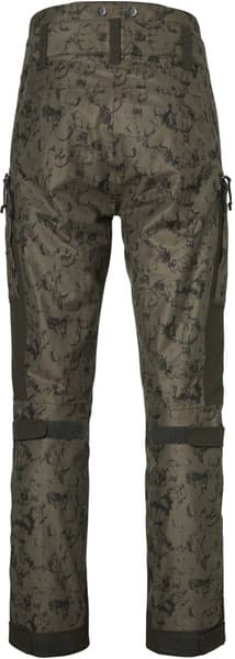 Pointer Chevalite Pants 3.0 metsästyshousut, Autumn Green Deer, view: 2