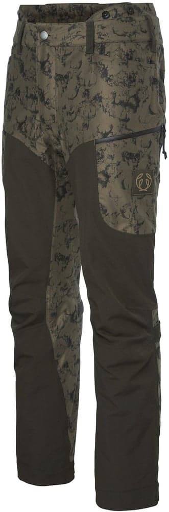 Pointer Chevalite Pants 3.0 metsästyshousut, Autumn Green Deer, view: 1