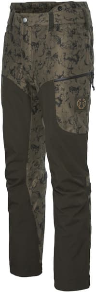 Pointer Chevalite Pants 3.0 metsästyshousut, Autumn Green Deer, view: 1