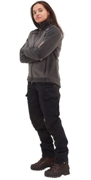 Mabi WB naisten takki, harmaa, view: 1