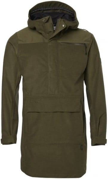 Griffon Chevalite Anorak Dark Forest Green, view: 0