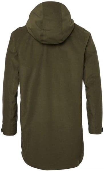 Griffon Chevalite Anorak Dark Forest Green, view: 1