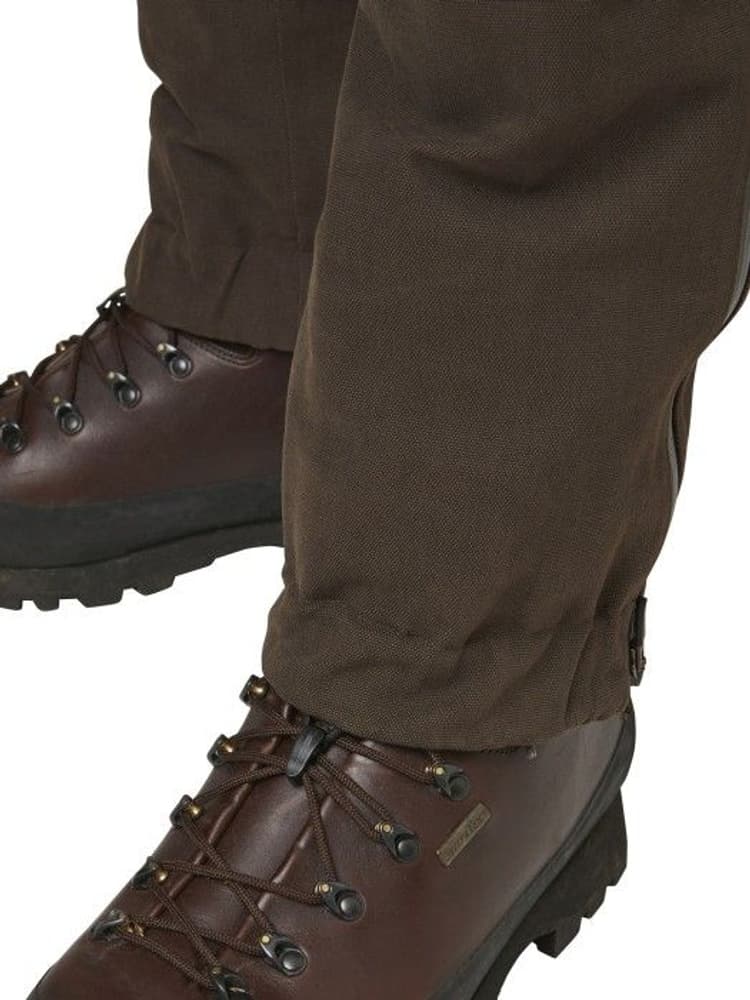 Dog Handler Chevalite Pant koiranohjaajan housut, tummanvihreä, view: 5