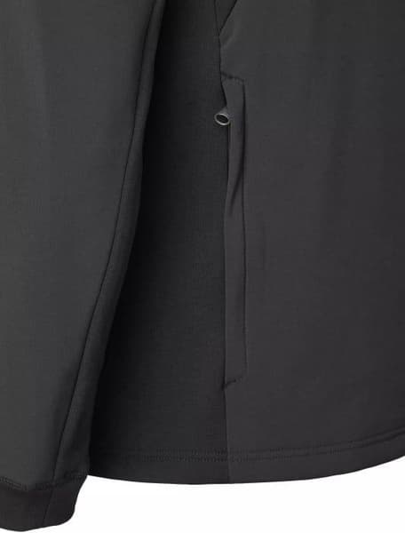 Nimrod Windblocker takki, musta, view: 4