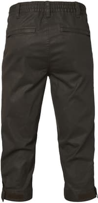 Vintage Breeks polvihousut, Leather Brown - view: 1