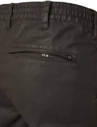 Vintage Breeks polvihousut, Leather Brown - view: 2