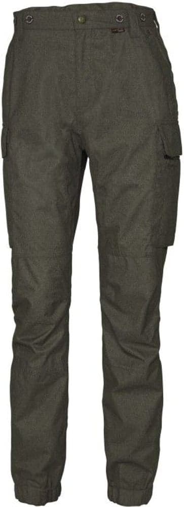 Bushland Chevalite Pant Green Naisten, view: 0