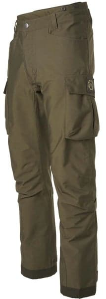 Endeavor Chevalite Pants Men 2.0 metsästyshousut, tummanvihreä, view: 1