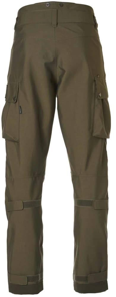 Endeavor Chevalite Pants Men 2.0 metsästyshousut, tummanvihreä, view: 2