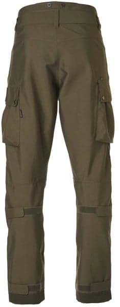 Endeavor Chevalite Pants Men 2.0 metsästyshousut, tummanvihreä, view: 2