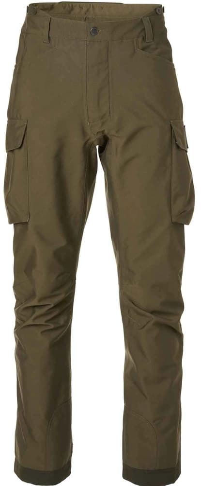 Endeavor Chevalite Pants Men 2.0 metsästyshousut, tummanvihreä, view: 0