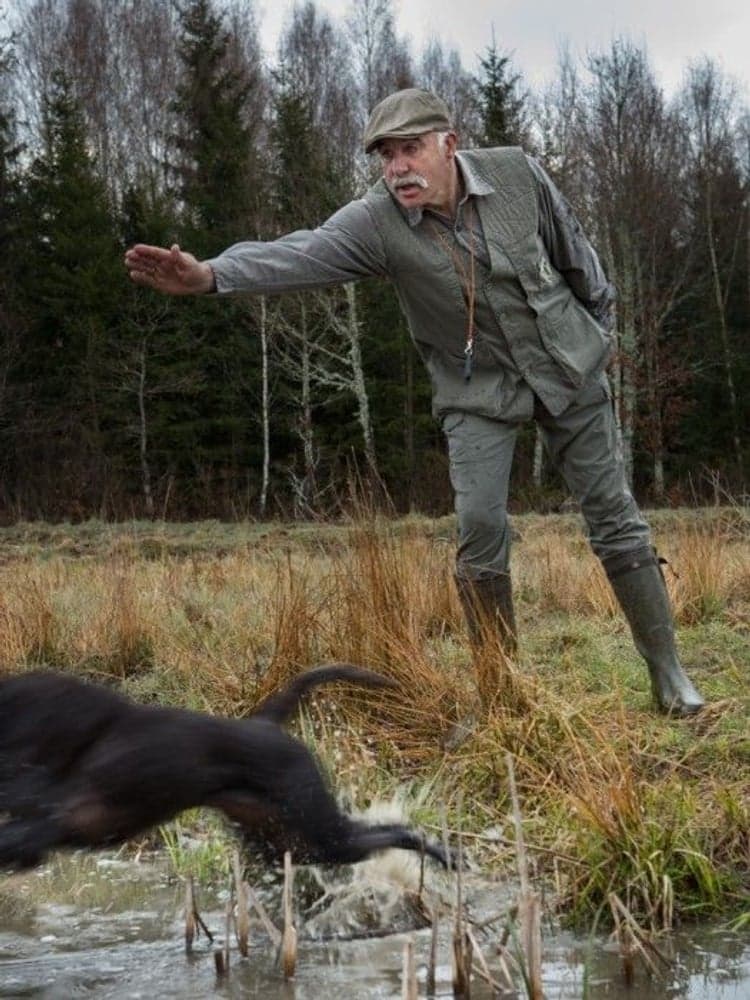 Livingstone Pro Waistcoat Men Mud, view: 1