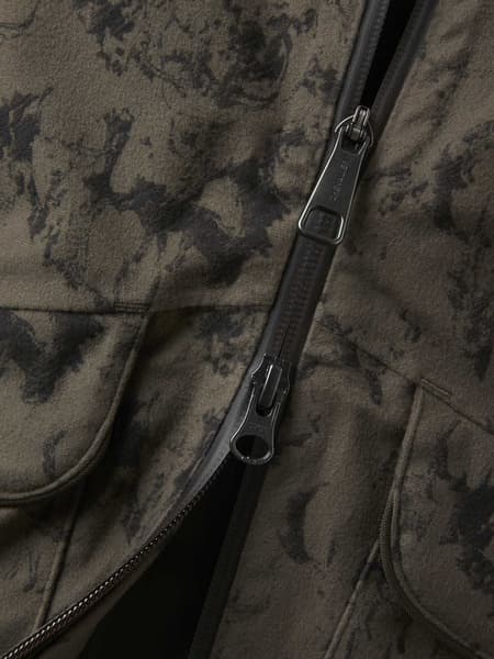 Pointer Chevalite Jacket 3.0 metsästystakki, Autumn Green Deer, view: 5