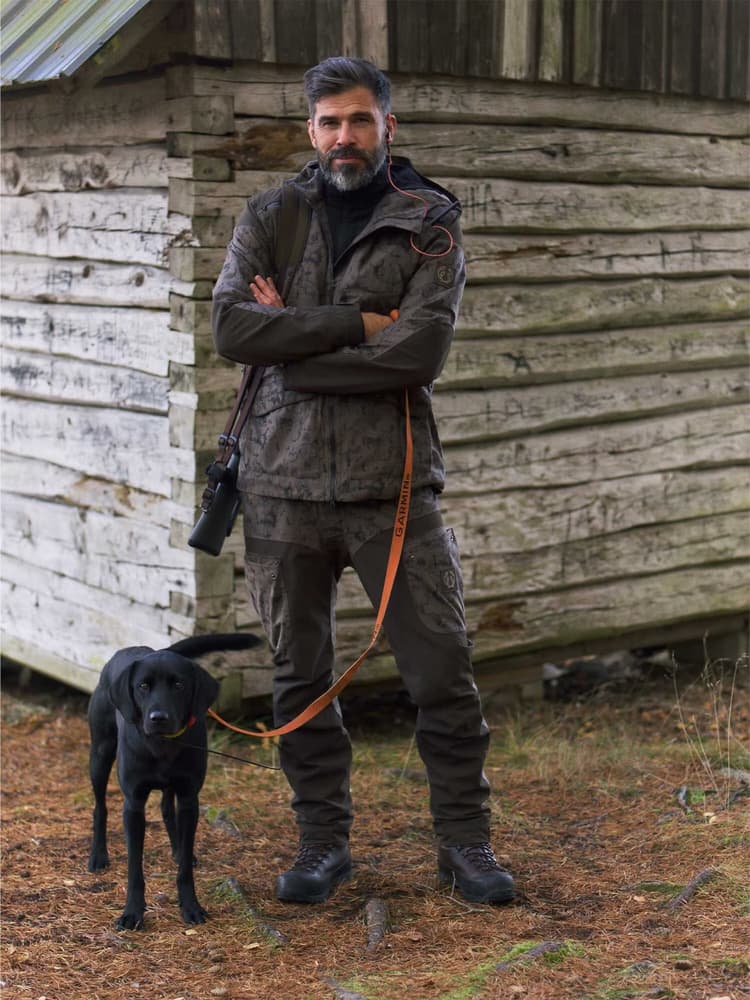 Pointer Chevalite Jacket 3.0 metsästystakki, Autumn Green Deer, view: 8