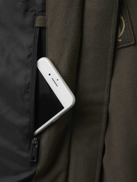 Pointer Chevalite Jacket 3.0 metsästystakki, Autumn Green, view: 4