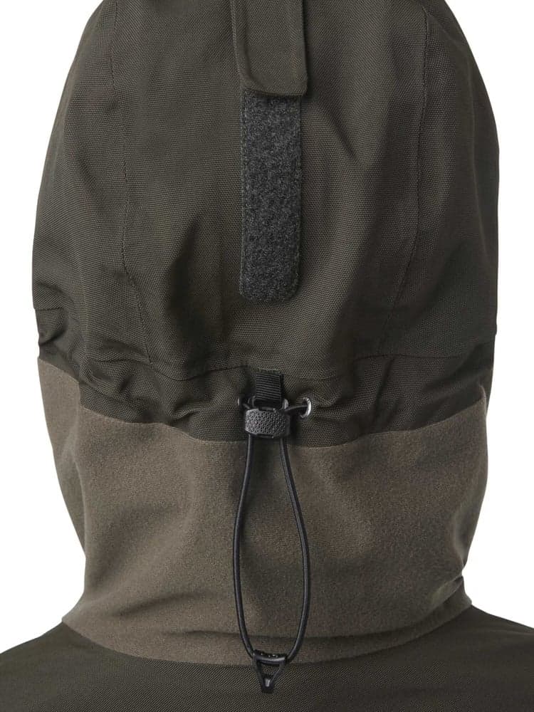 Pointer Chevalite Jacket 3.0 metsästystakki, Autumn Green, view: 2