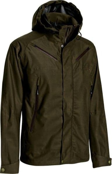 Setter Pro 3L -metsästystakki, vihreä, view: 0