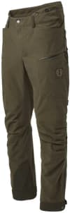 Pointer Pro Chevalite Pants metsästyshousut, Autumn Green
