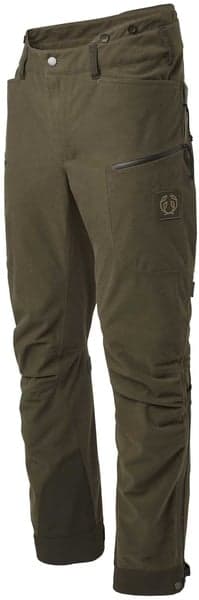 Pointer Pro Chevalite Pants metsästyshousut, Autumn Green, view: 0