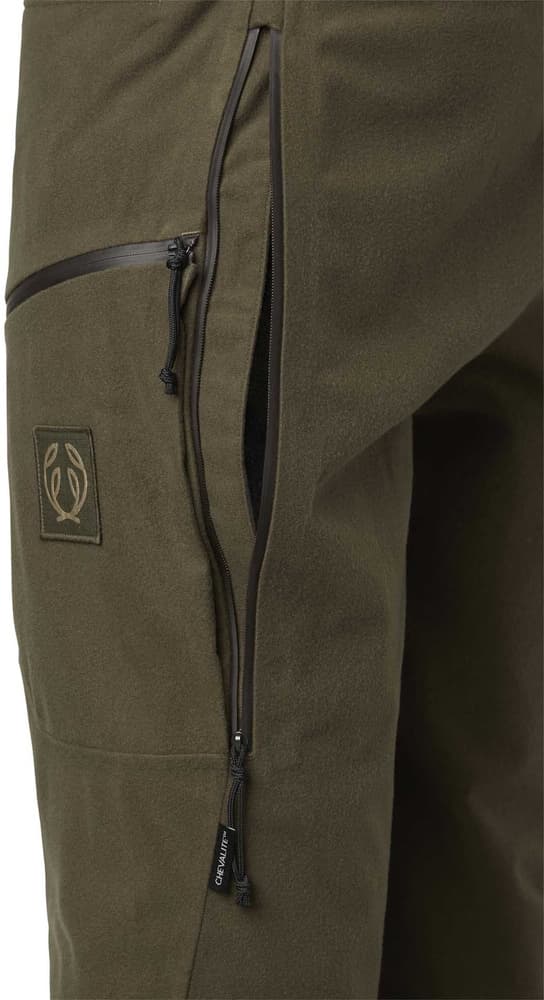 Pointer Pro Chevalite Pants metsästyshousut, Autumn Green, view: 3
