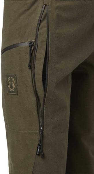 Pointer Pro Chevalite Pants metsästyshousut, Autumn Green, view: 3