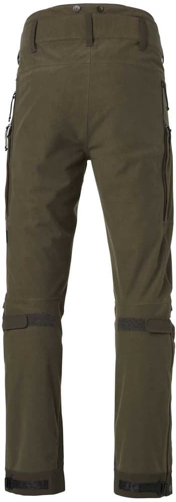 Pointer Pro Chevalite Pants metsästyshousut, Autumn Green, view: 2