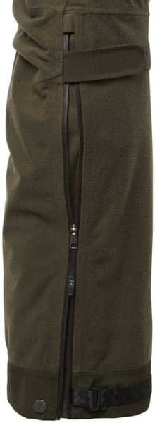 Pointer Pro Chevalite Pants metsästyshousut, Autumn Green, view: 4