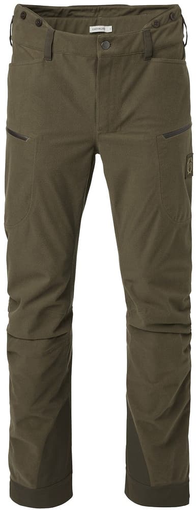 Pointer Pro Chevalite Pants metsästyshousut, Autumn Green, view: 1