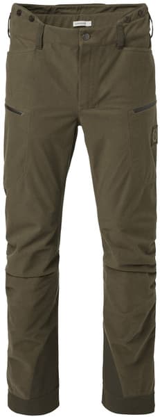 Pointer Pro Chevalite Pants metsästyshousut, Autumn Green, view: 1