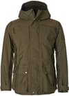 Endeavor Chevalite Jacket Men 2.0 metsästystakki, vihreä